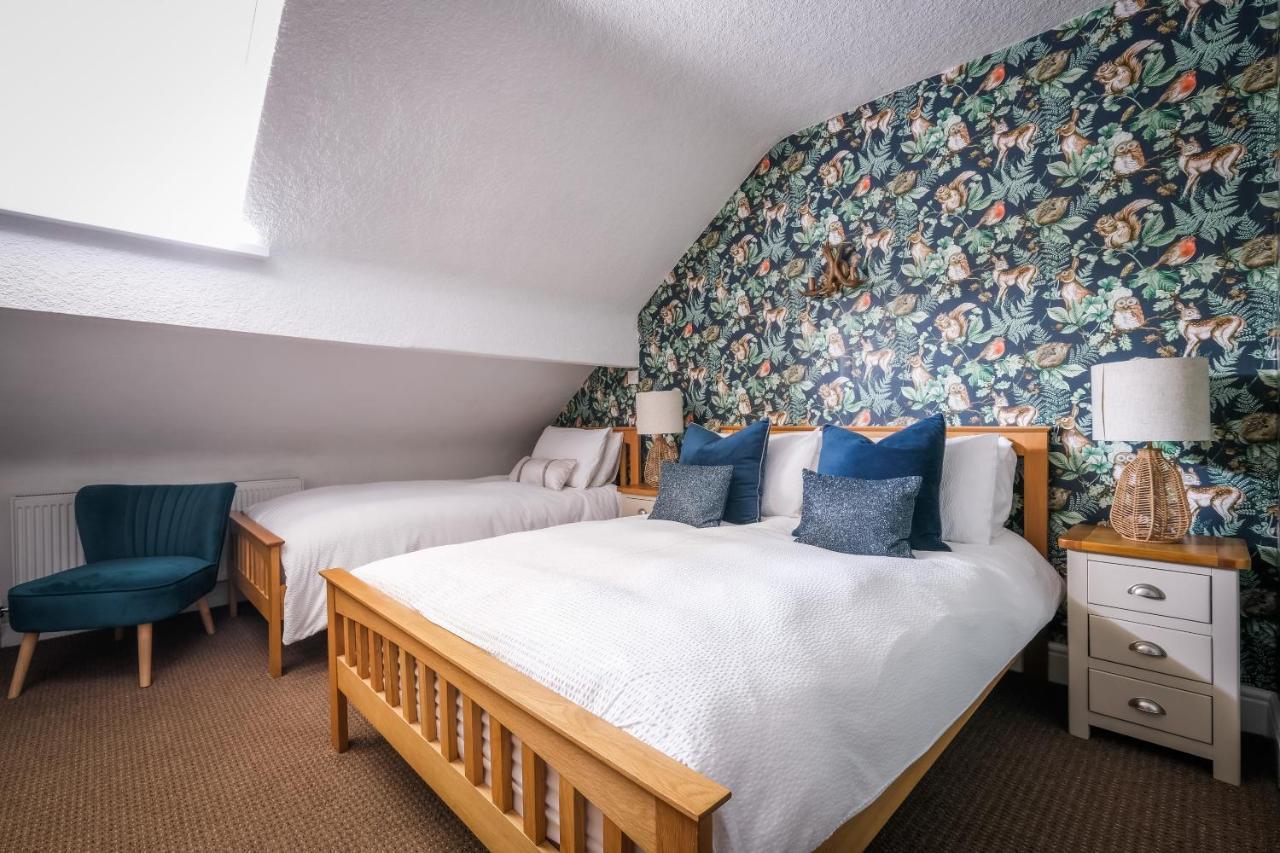 Glen Wynne Windermere - Free Off-Site Health Club Access With Pool, Sauna, Steam Room & Gym Zewnętrze zdjęcie