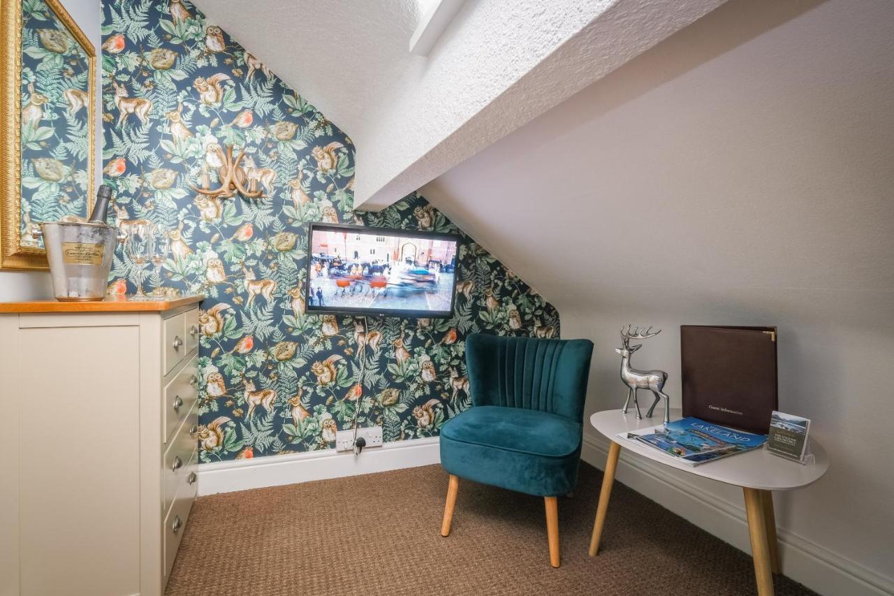 Glen Wynne Windermere - Free Off-Site Health Club Access With Pool, Sauna, Steam Room & Gym Zewnętrze zdjęcie