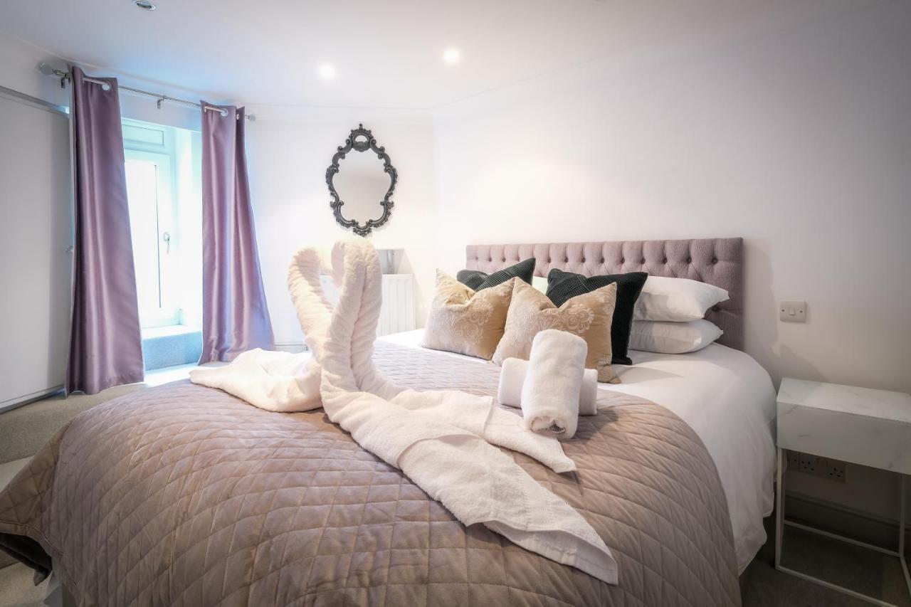 Glen Wynne Windermere - Free Off-Site Health Club Access With Pool, Sauna, Steam Room & Gym Zewnętrze zdjęcie