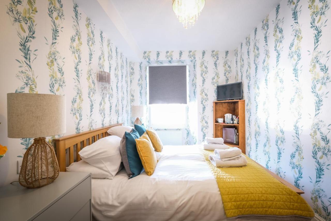 Glen Wynne Windermere - Free Off-Site Health Club Access With Pool, Sauna, Steam Room & Gym Zewnętrze zdjęcie