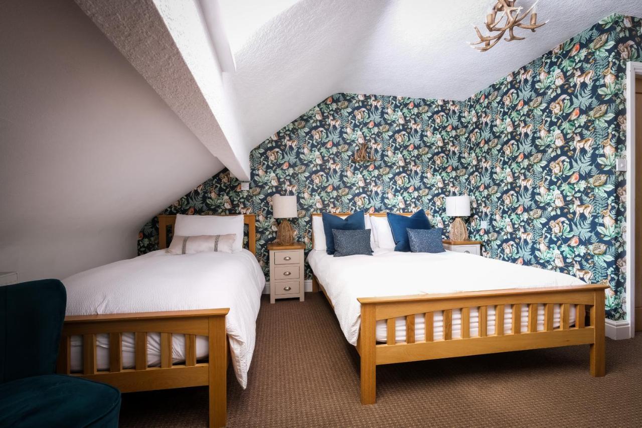 Glen Wynne Windermere - Free Off-Site Health Club Access With Pool, Sauna, Steam Room & Gym Zewnętrze zdjęcie