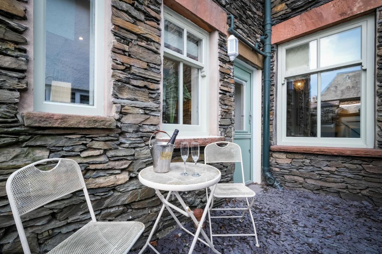 Glen Wynne Windermere - Free Off-Site Health Club Access With Pool, Sauna, Steam Room & Gym Zewnętrze zdjęcie