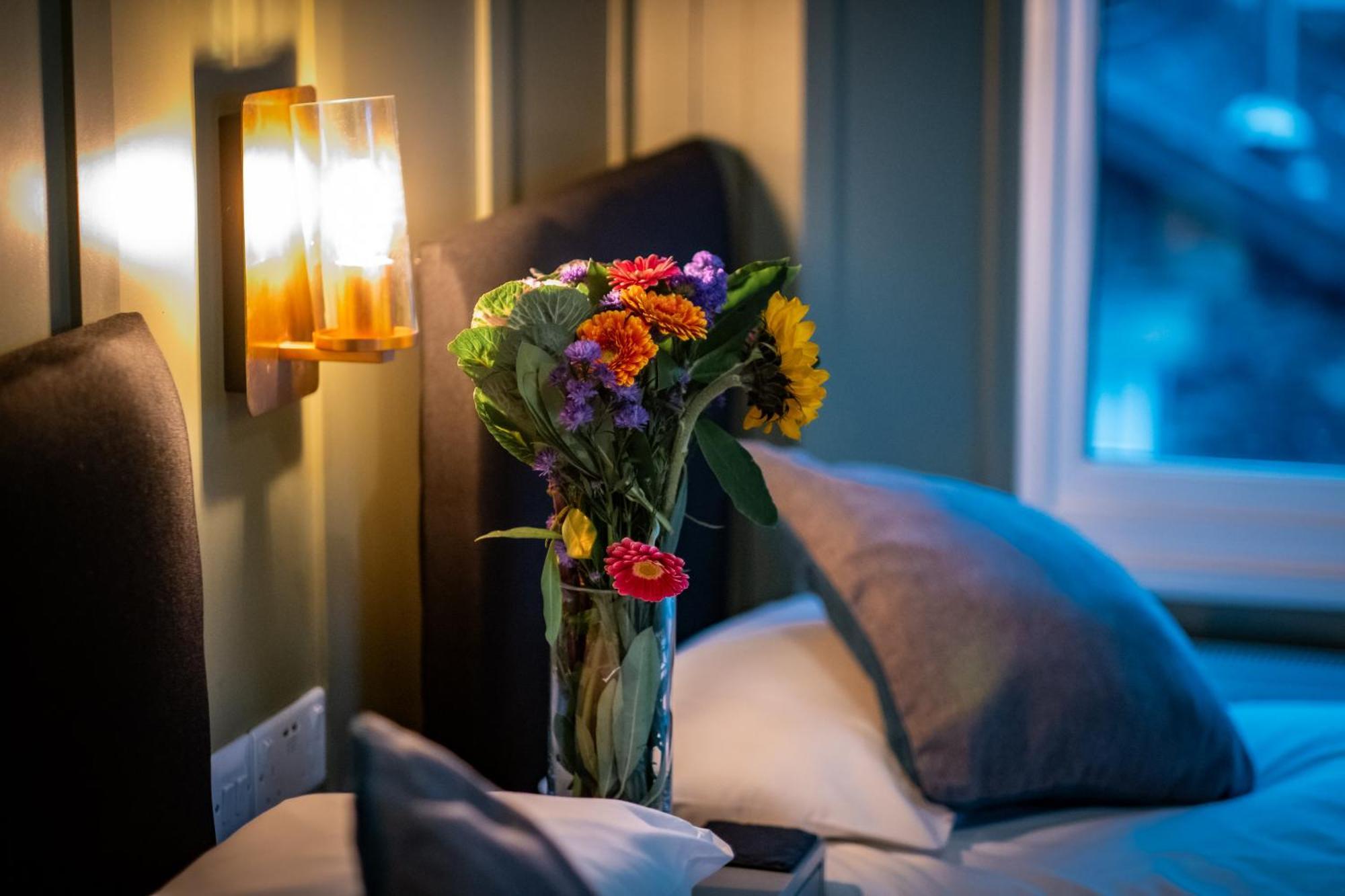 Glen Wynne Windermere - Free Off-Site Health Club Access With Pool, Sauna, Steam Room & Gym Zewnętrze zdjęcie
