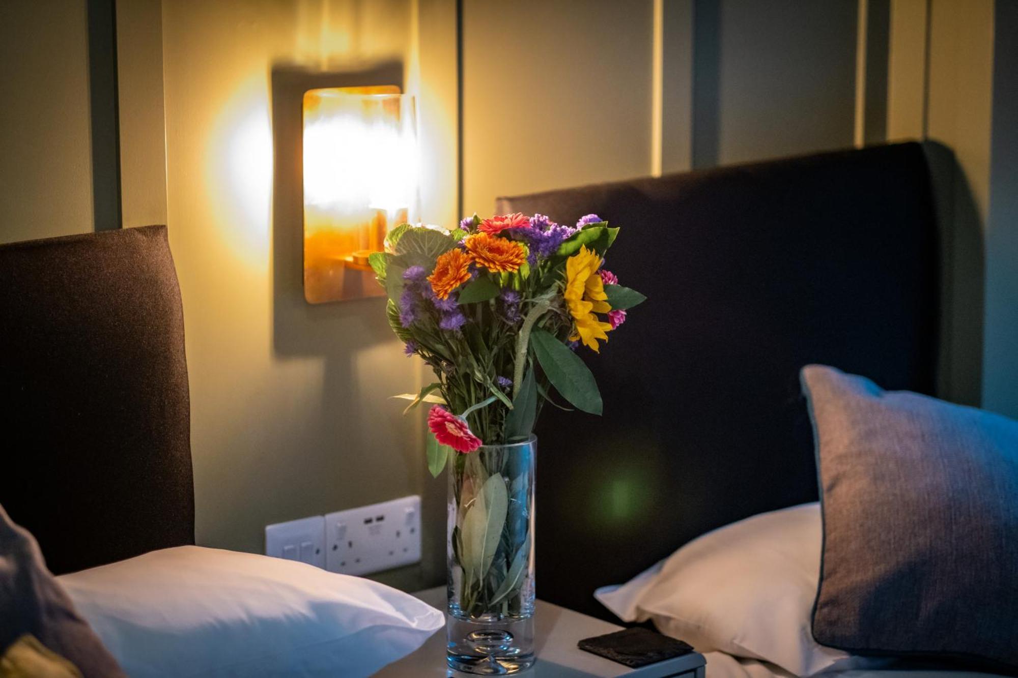 Glen Wynne Windermere - Free Off-Site Health Club Access With Pool, Sauna, Steam Room & Gym Zewnętrze zdjęcie