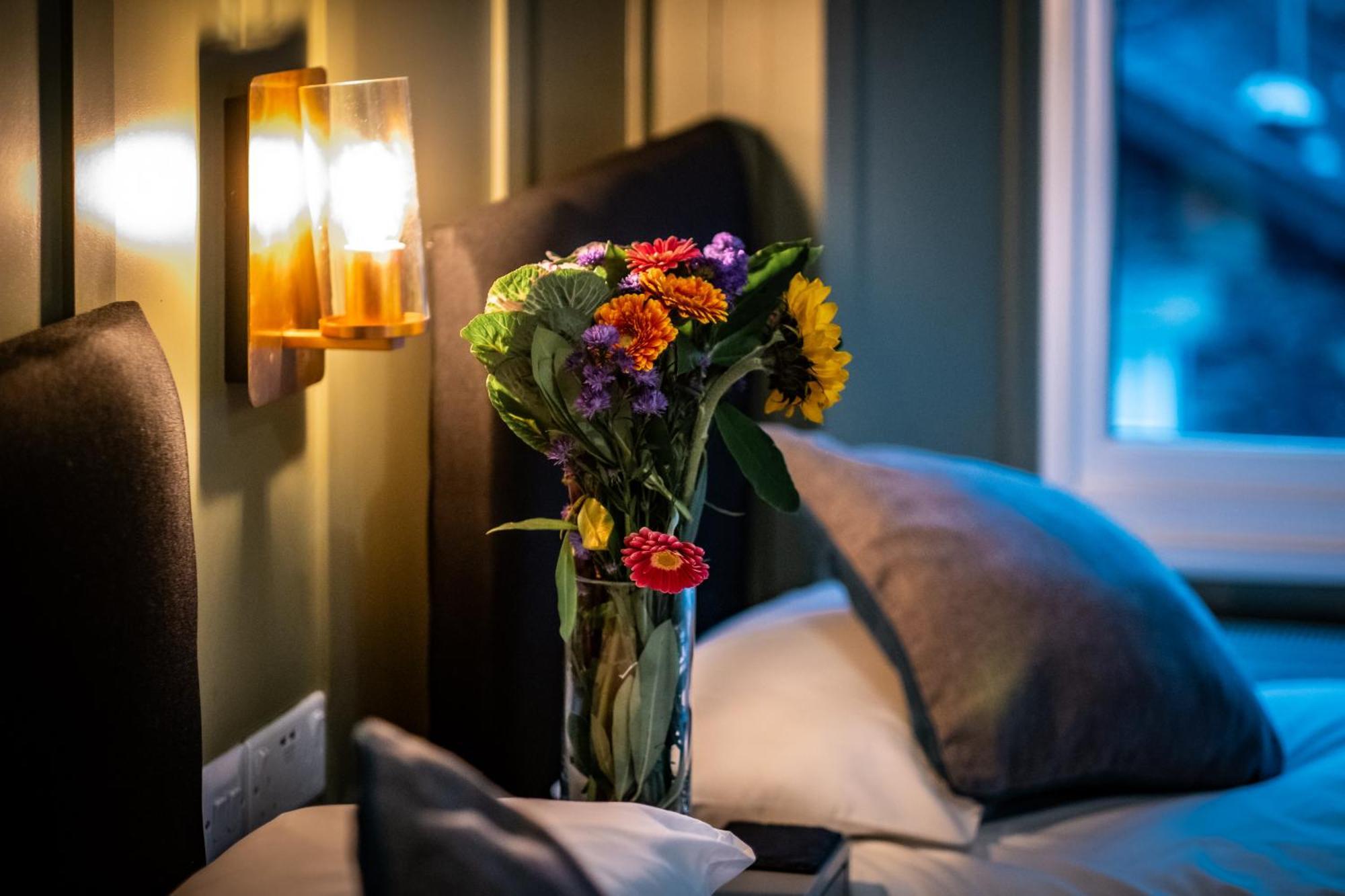 Glen Wynne Windermere - Free Off-Site Health Club Access With Pool, Sauna, Steam Room & Gym Zewnętrze zdjęcie