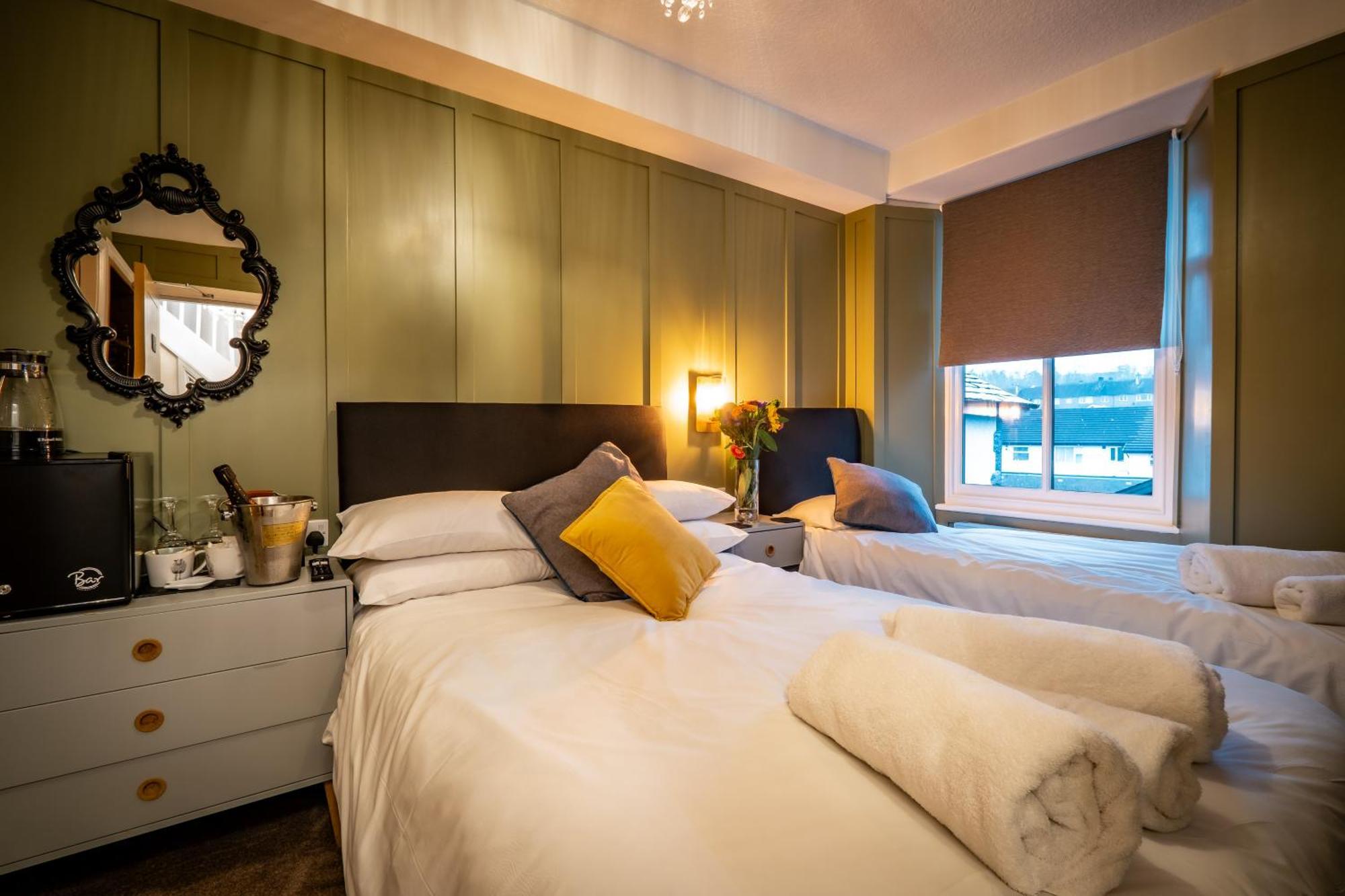Glen Wynne Windermere - Free Off-Site Health Club Access With Pool, Sauna, Steam Room & Gym Zewnętrze zdjęcie