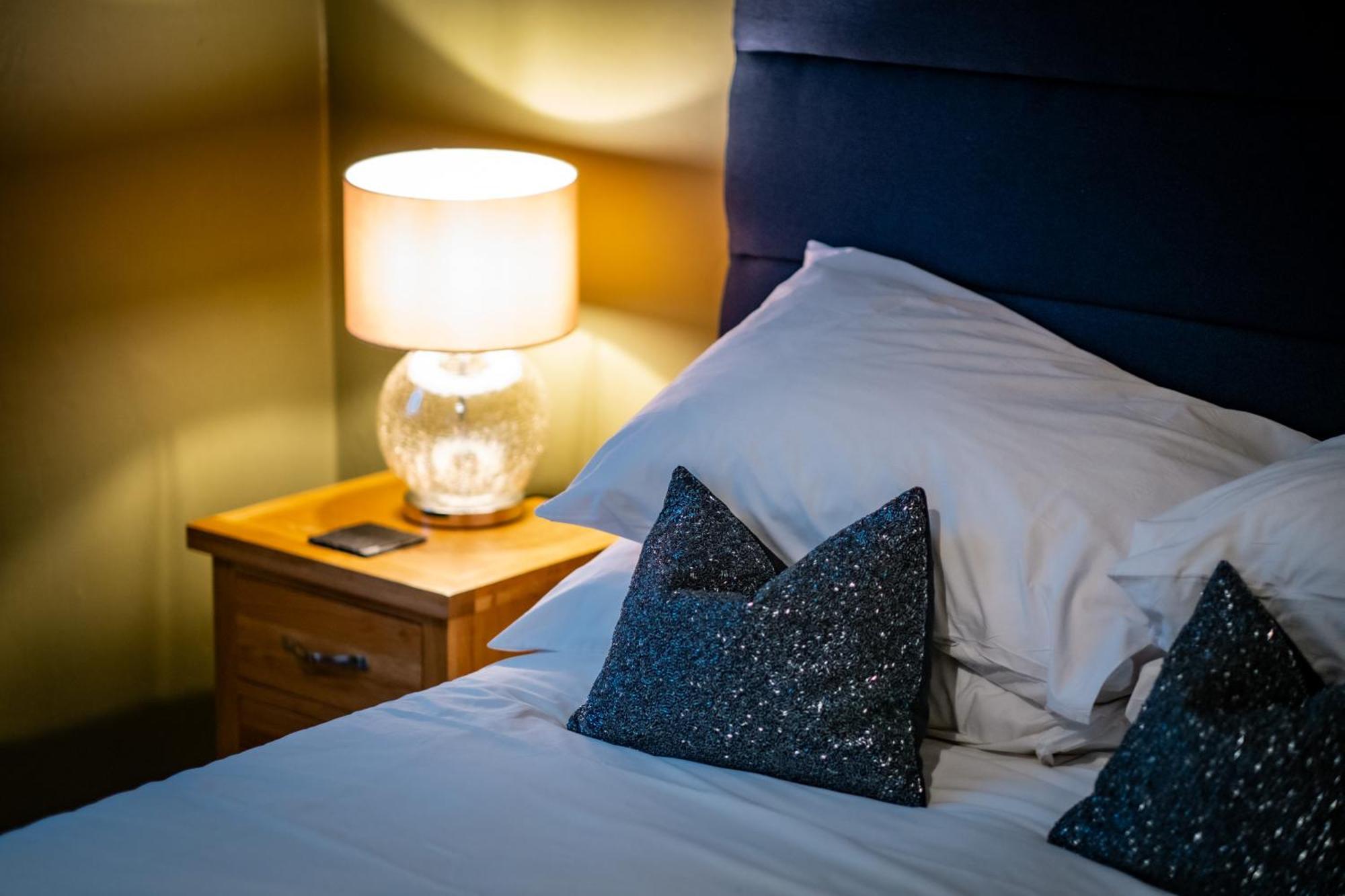 Glen Wynne Windermere - Free Off-Site Health Club Access With Pool, Sauna, Steam Room & Gym Zewnętrze zdjęcie