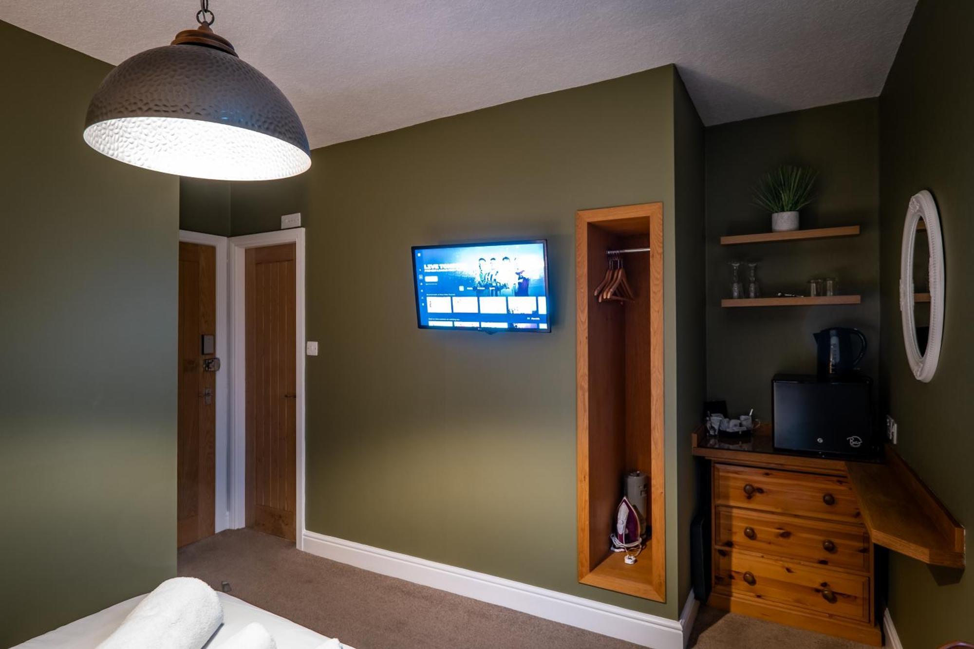 Glen Wynne Windermere - Free Off-Site Health Club Access With Pool, Sauna, Steam Room & Gym Zewnętrze zdjęcie