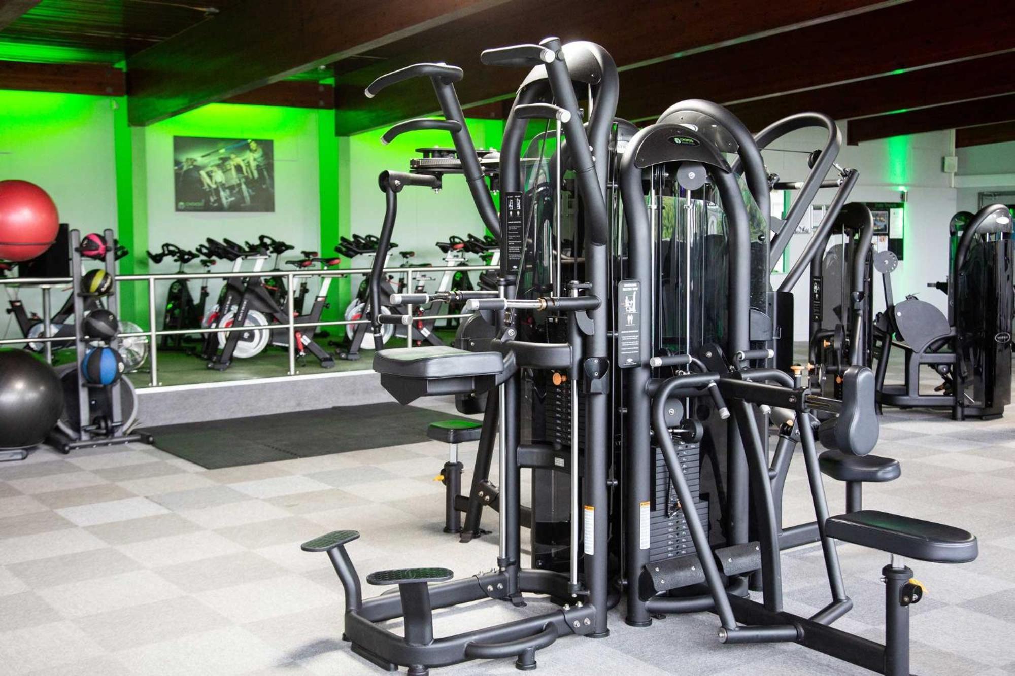 Glen Wynne Windermere - Free Off-Site Health Club Access With Pool, Sauna, Steam Room & Gym Zewnętrze zdjęcie