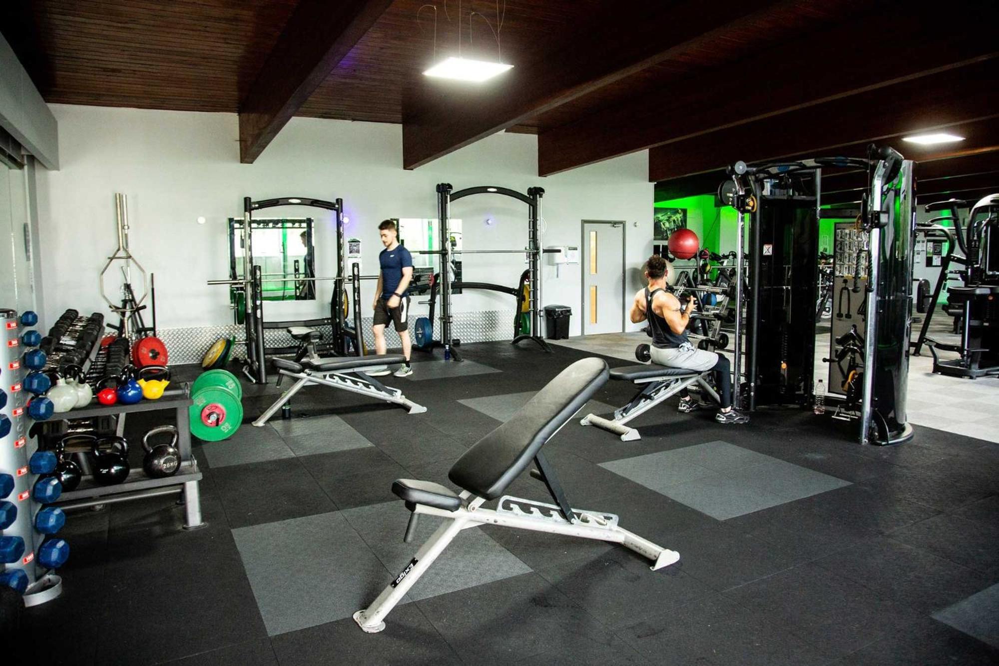 Glen Wynne Windermere - Free Off-Site Health Club Access With Pool, Sauna, Steam Room & Gym Zewnętrze zdjęcie