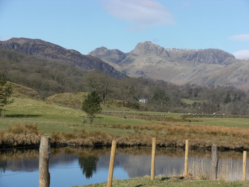 Glen Wynne Windermere - Free Off-Site Health Club Access With Pool, Sauna, Steam Room & Gym Zewnętrze zdjęcie